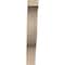 Ekena Millwork 5 1/2"W x 36"D x 36"H Funston Smooth Knee Brace, Douglas Fir BRC06X36X36FST00SDF - alternate 2